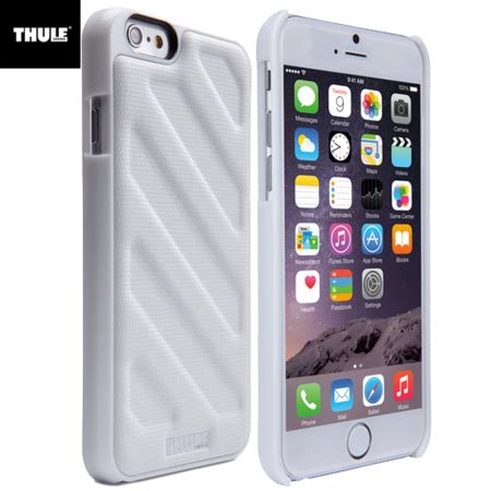 thule iphone 6 case drop test|Rugged Shell: iPhone Cases For The Outdoors .